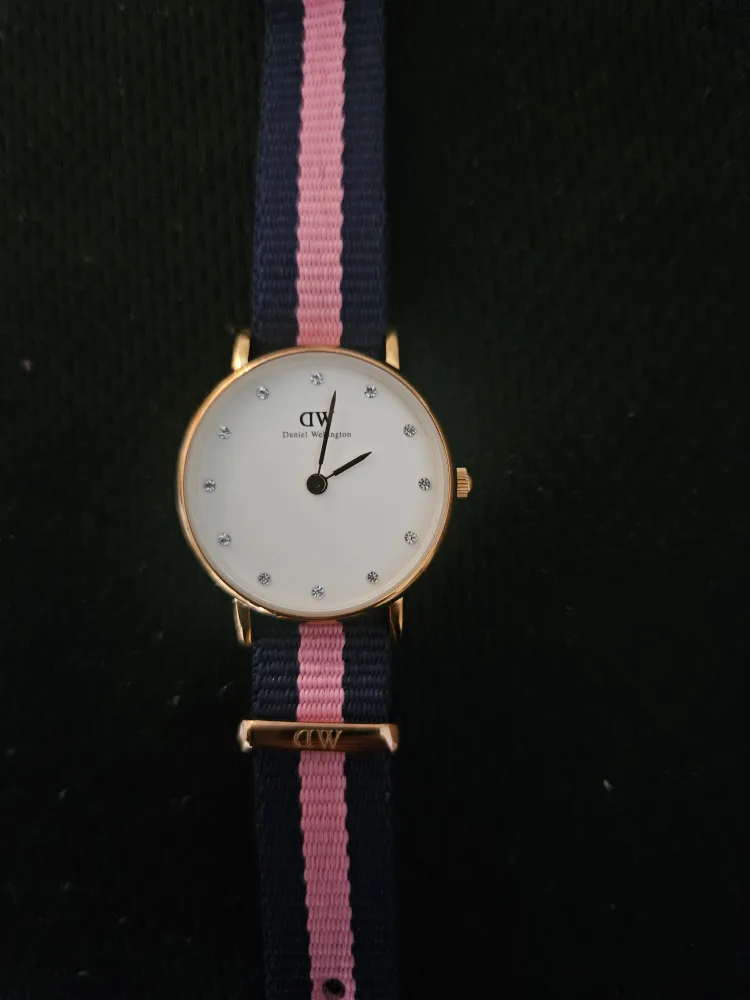 DW 다니엘웰링턴 여성시계