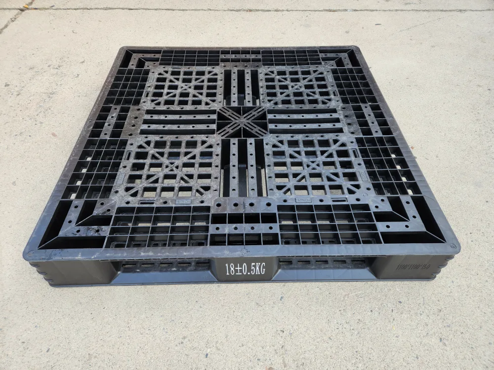 플라스틱 중고 파렛트 1100/1100