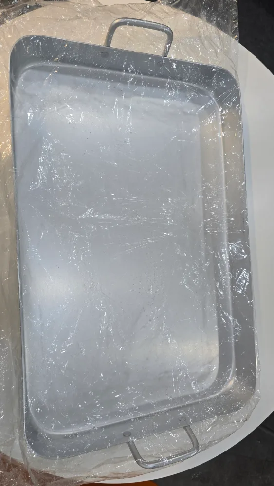 떡볶이조리 및 볶음요리 대용량 조리판 중고아닌 신품입니다.