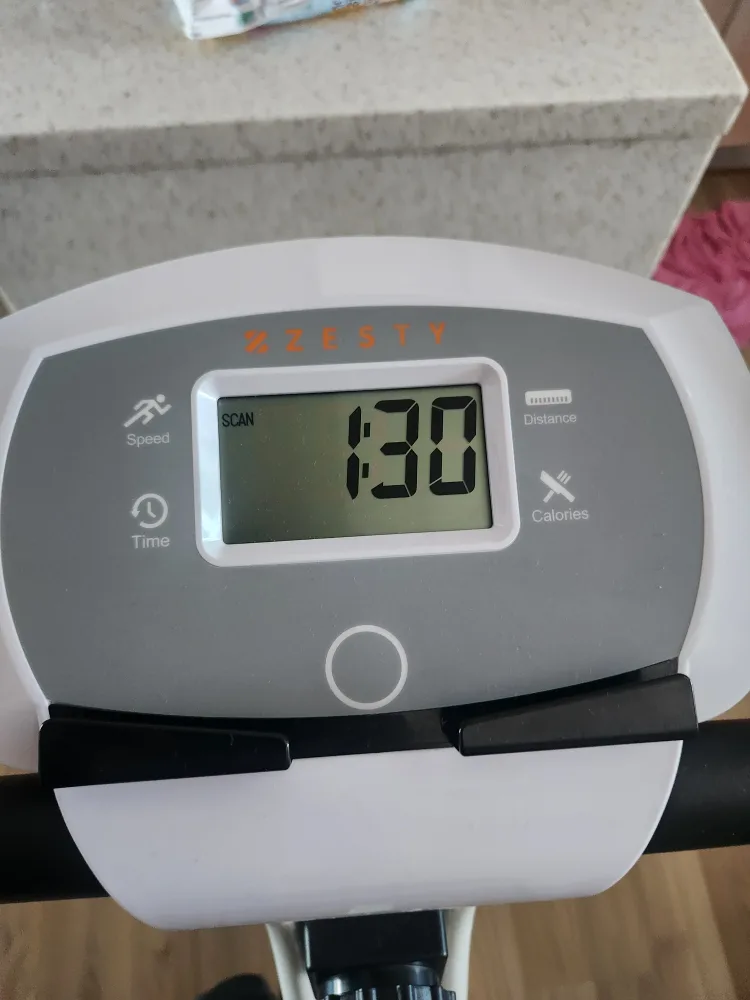 Zzesty 실내 자전거