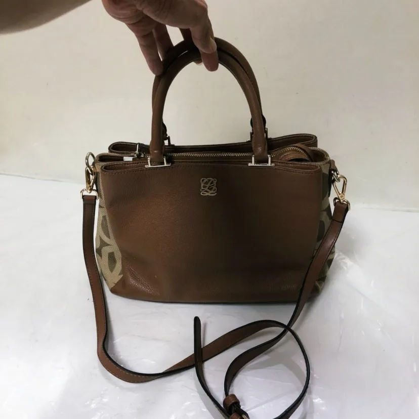 루이까또즈 크로스백