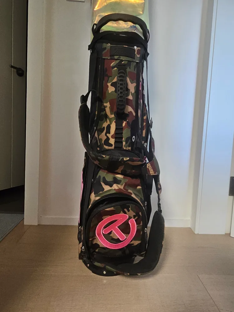 Scotty Cameron 골프백