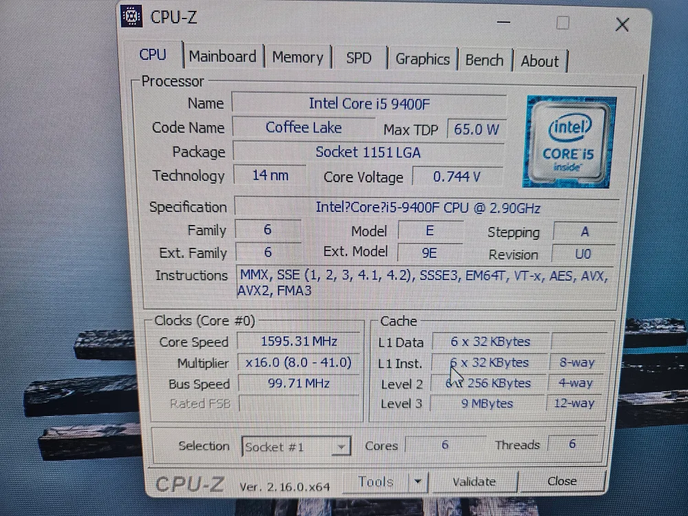 중고 컴퓨터 팔아요