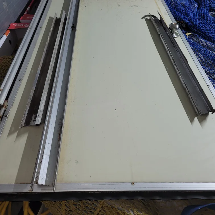 중고 문짝 판매합니다