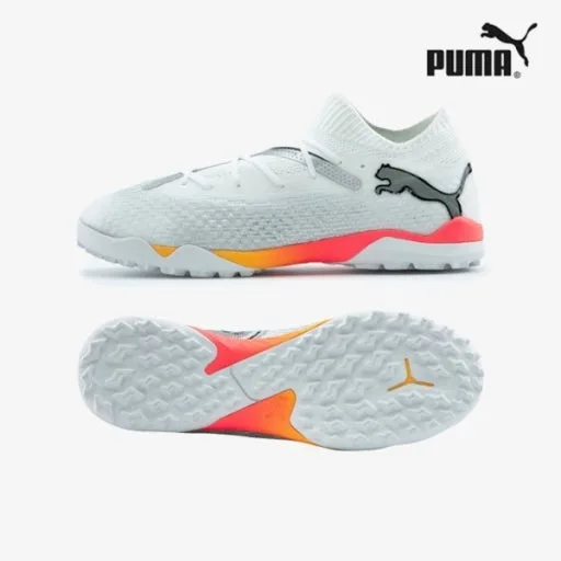 푸마 퓨쳐7 프로 케이지 풋살화 275 새제품