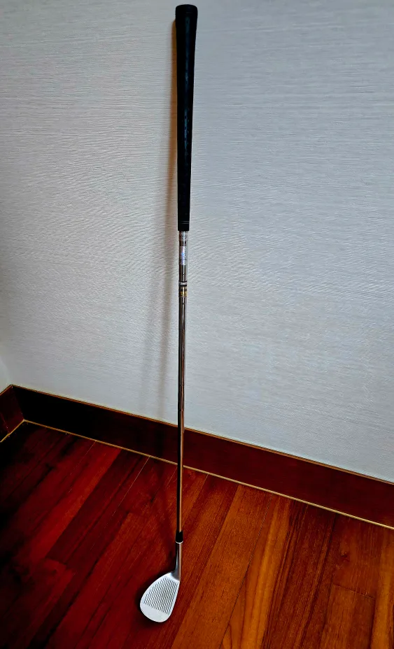 포틴 RM-21 웨지 56도 중고 판매합니다