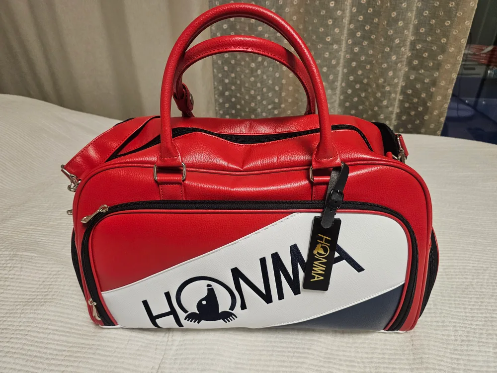 혼마 HONMA 보스턴 가방