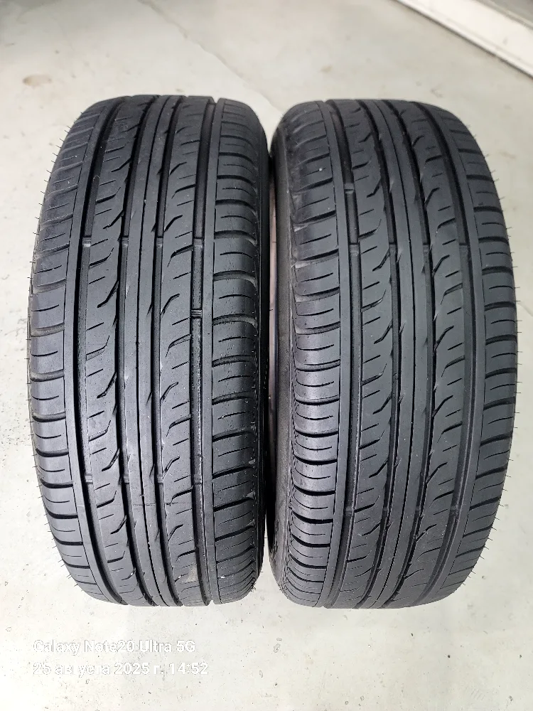 🛞 225 55 18  중고 타이어 판매 + 타이어 교체 전문 서비스 🛠️ 새 타이어도 있다 !!!