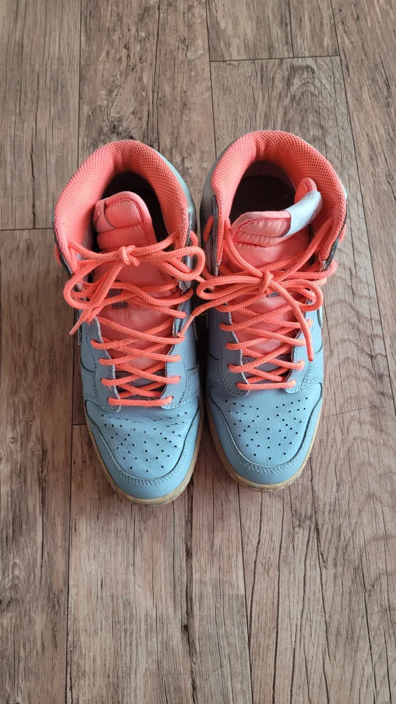 나이키 덩크 스카이 하이 (230~235)