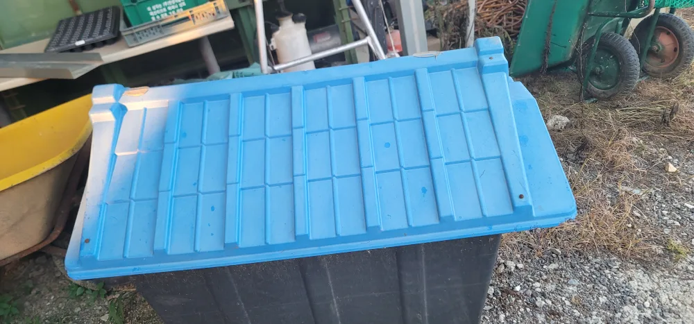 강아지 집 (중고)