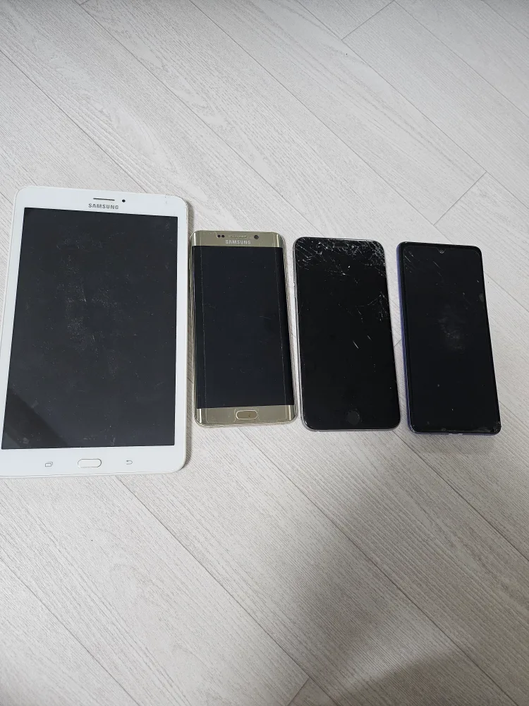 중고폰/태블릿 부품용