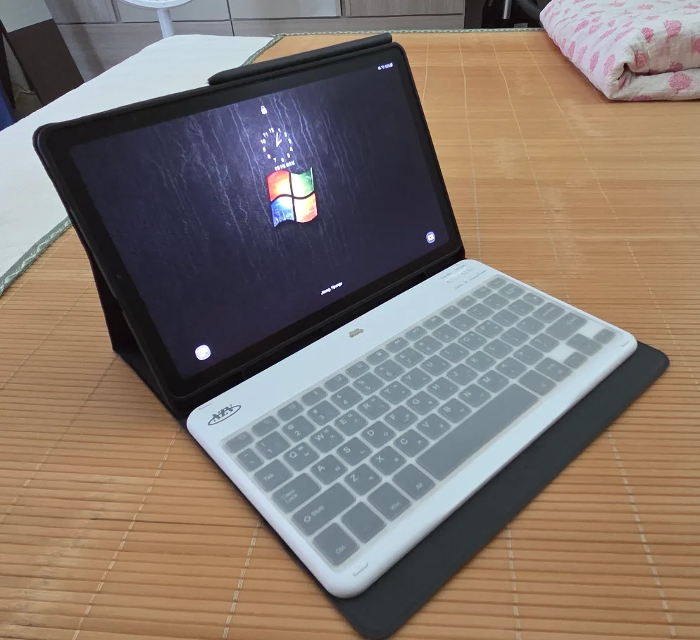 갤럭시탭 S6 lite(wifi) 64GB+512GB A급 중고 판매합니다.