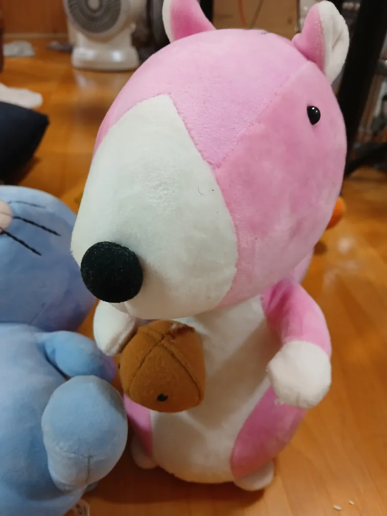 귀여운 인형 세트 가격내림