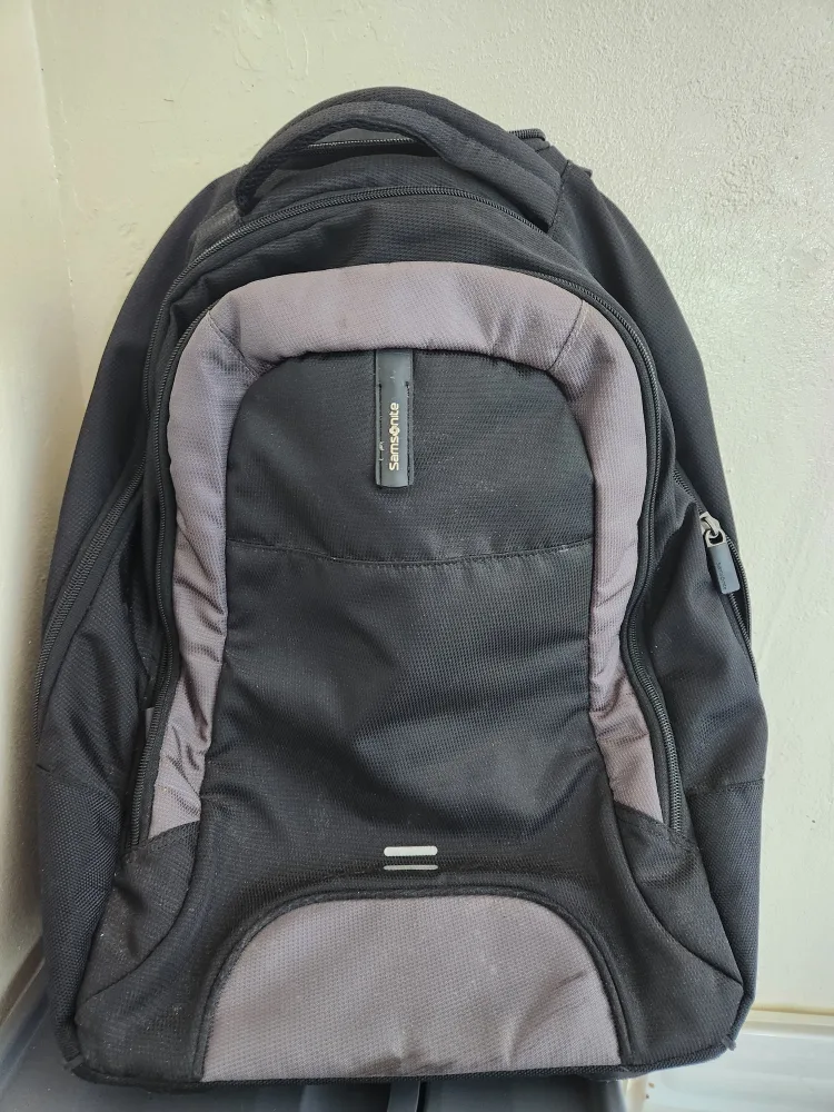 중고 샘소나이트 롤링