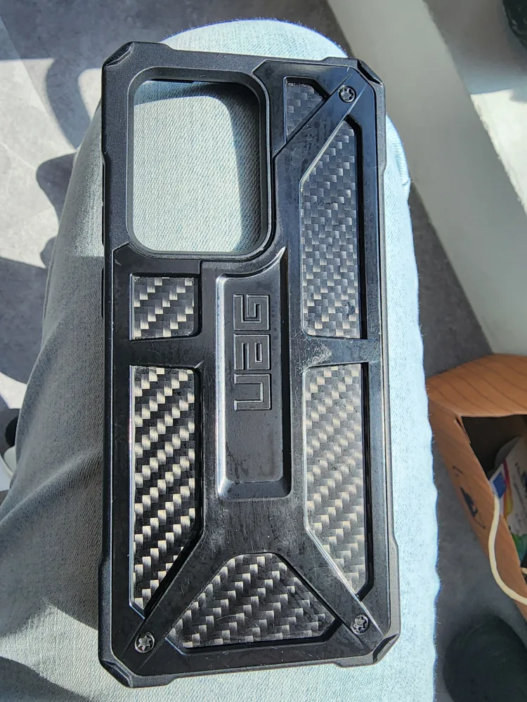 UAG 갤럭시 노트20울트라 1개/ 20울트라1개