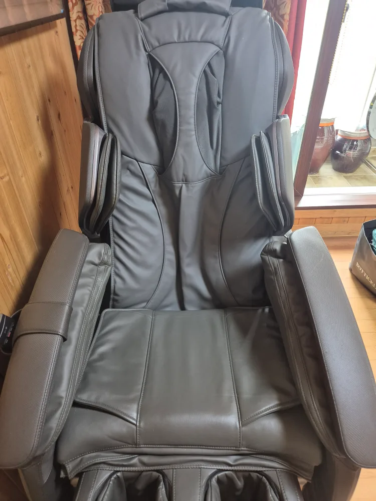 중고 안마 의자