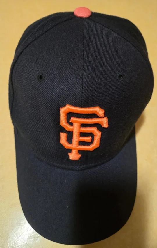 중고 캡모자 3개 일괄