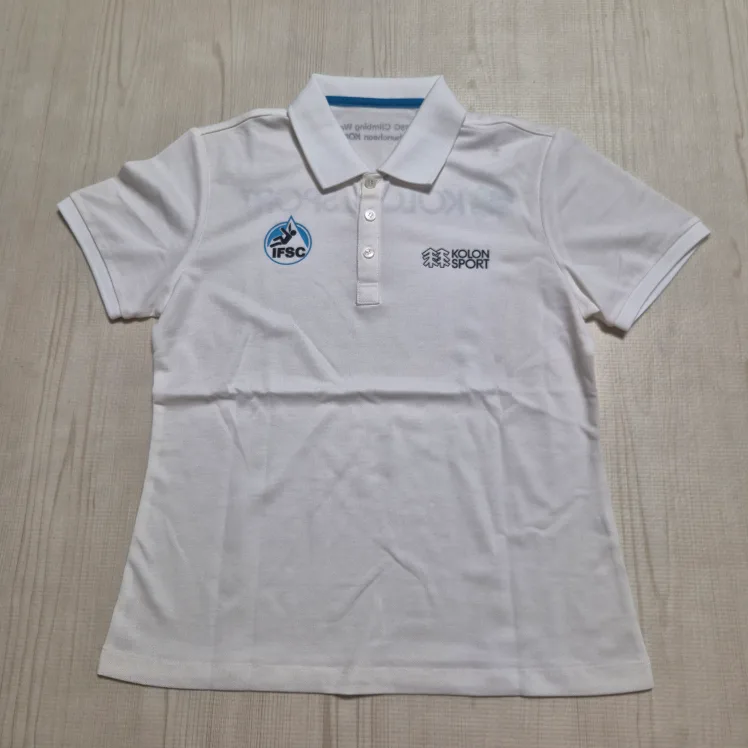 *초특가* (새상품) 코오롱스포츠 반팔 티셔츠