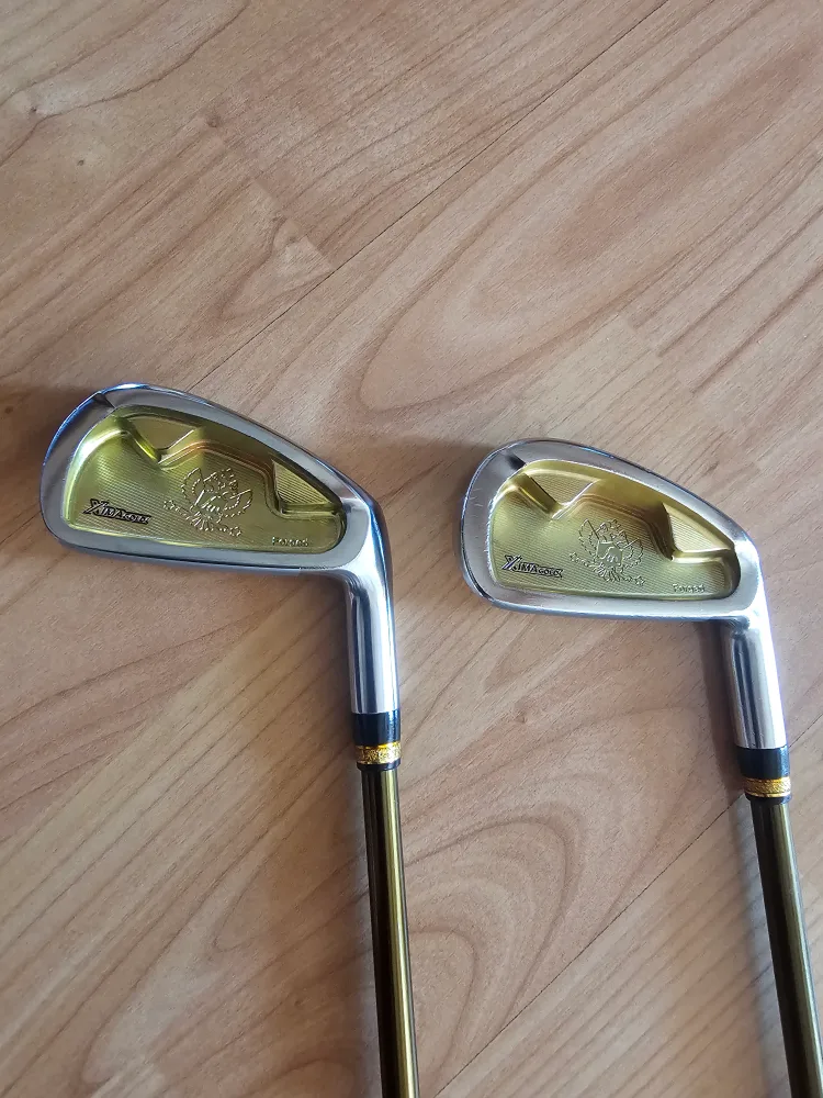 XIMARK 골프 아이언 4, 5번