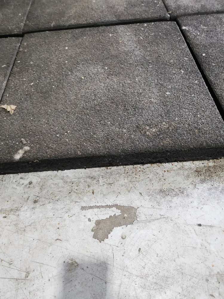 고무블럭 50t 개당 2500원 51장