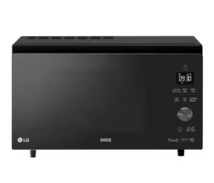 엘지 광파오븐 ML39BW 새거 팔아요