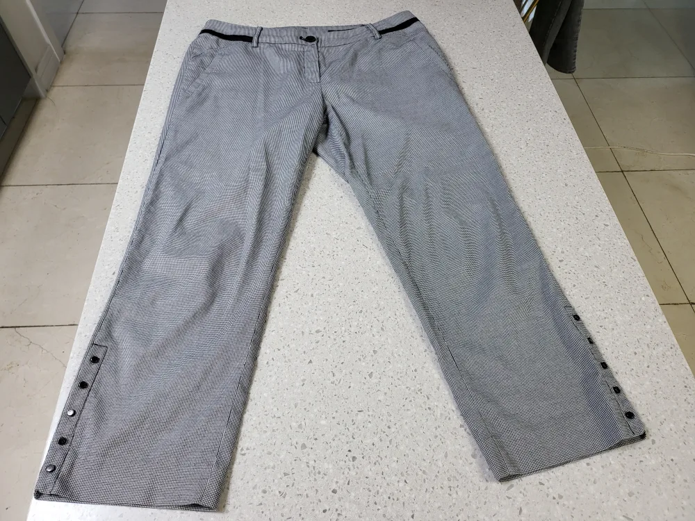 크로커다일 7부바지 (30)