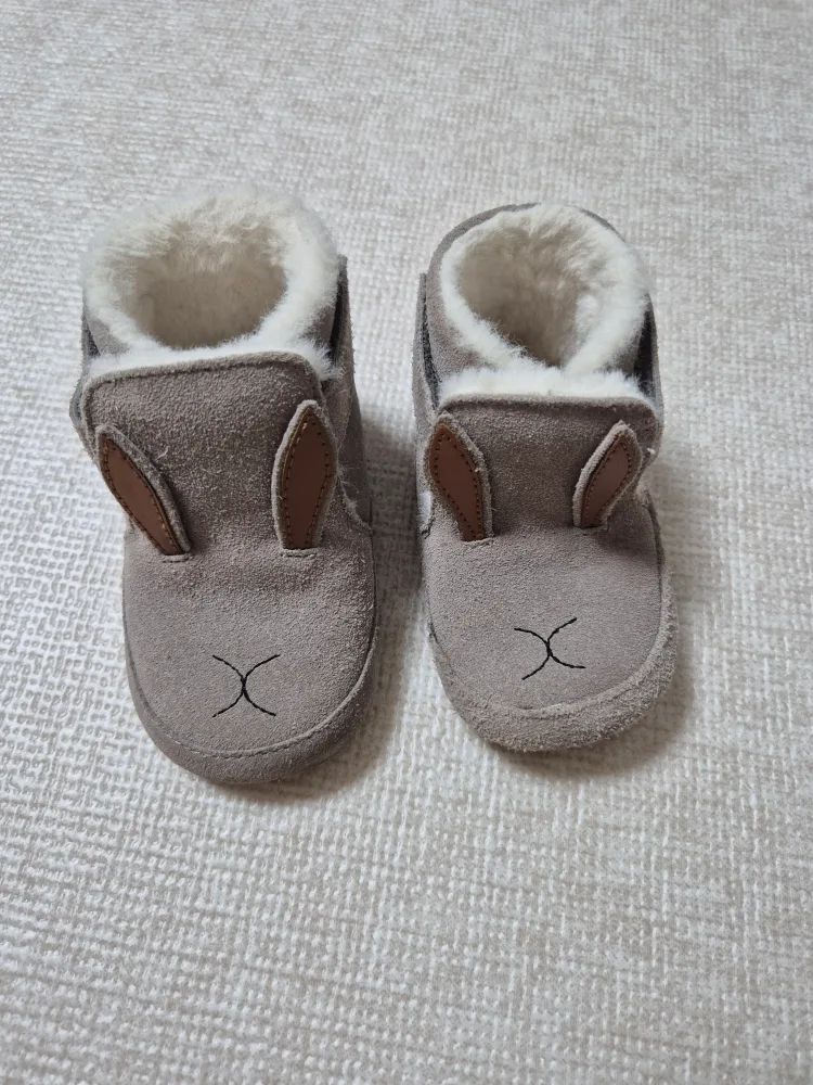 올드솔 걸음마 신발 21