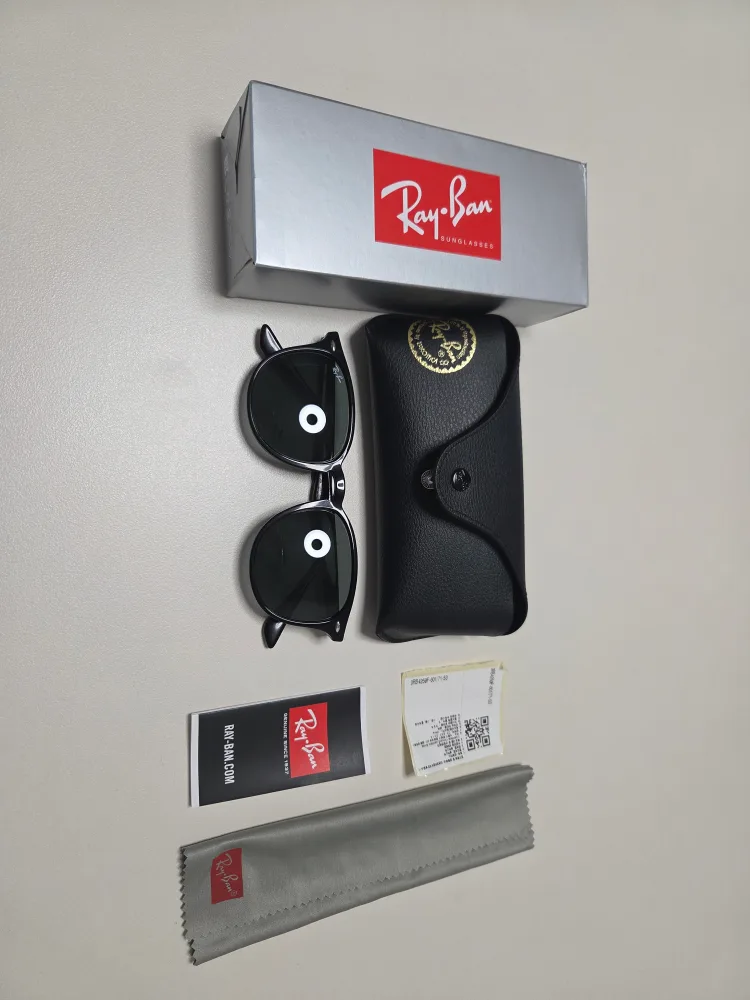 레이벤 선글라스 RB4259F