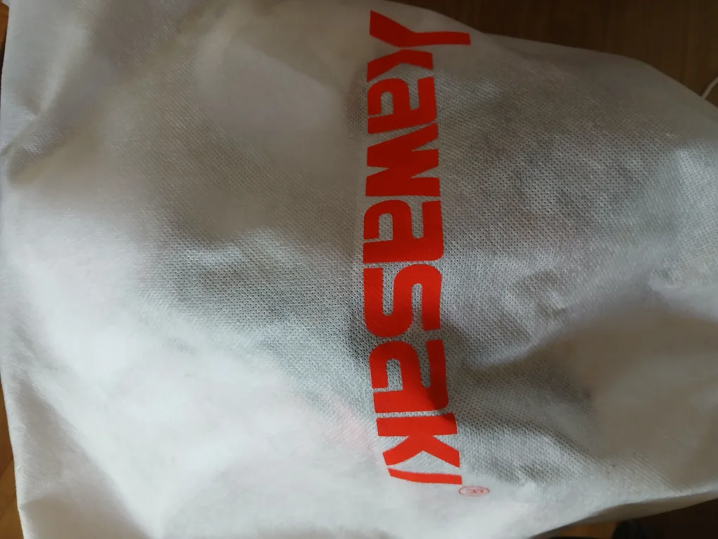 카와사키 배드민턴화 (중고) 거의새것