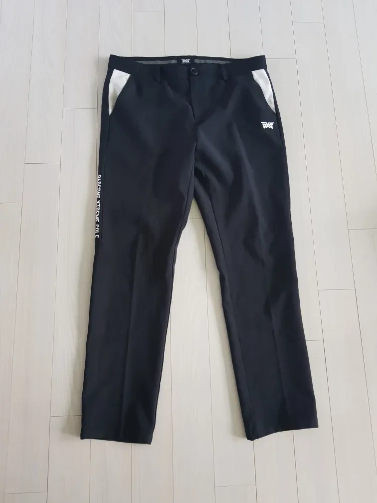 PXG 골프바지입니다.