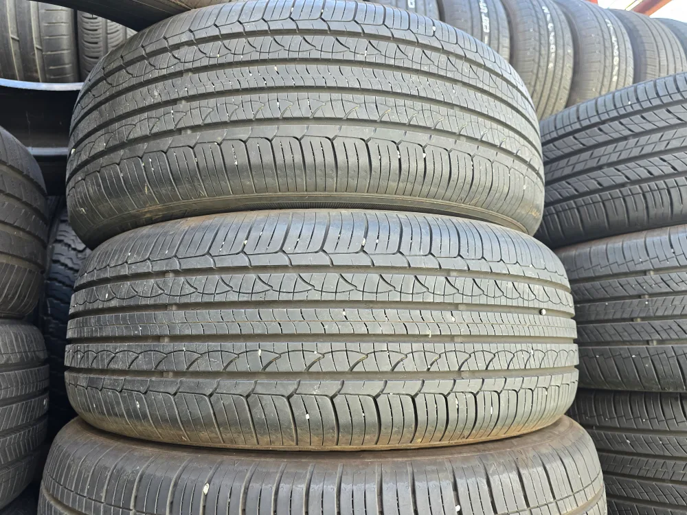 215 60 17 중고타이어