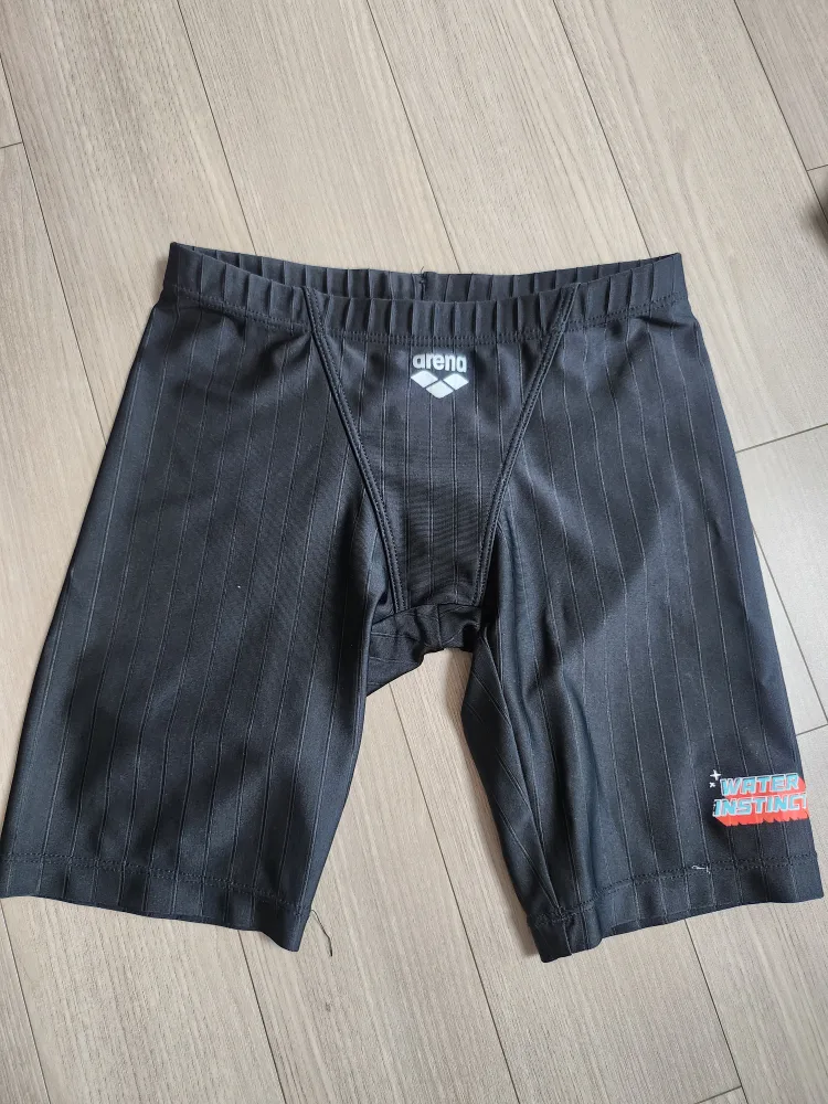 아레나 남아 수영복 사이즈70