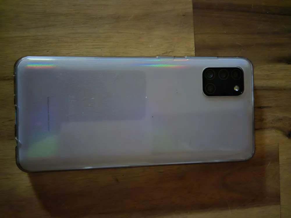 갤럭시 중고폰 A31