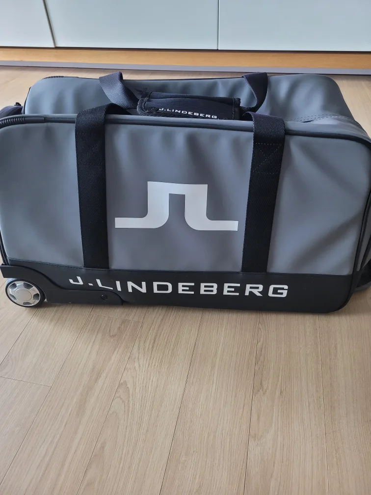J.Lindeberg 골프 캐리어 린드버그보스턴백