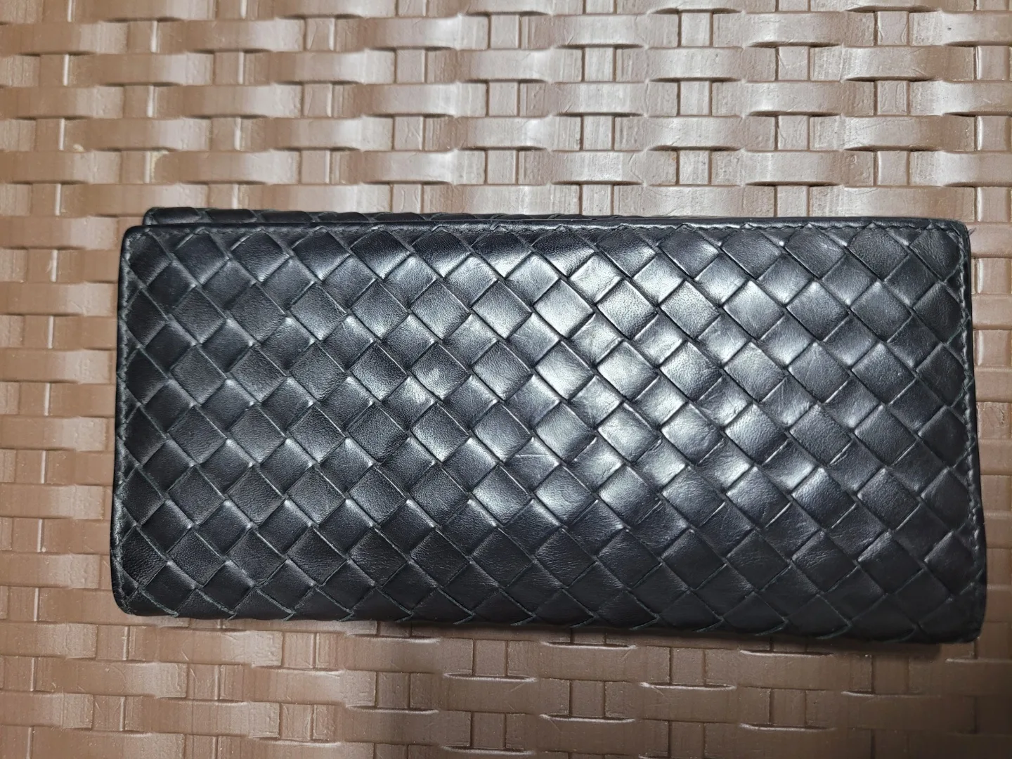 보테가베네타 장지갑