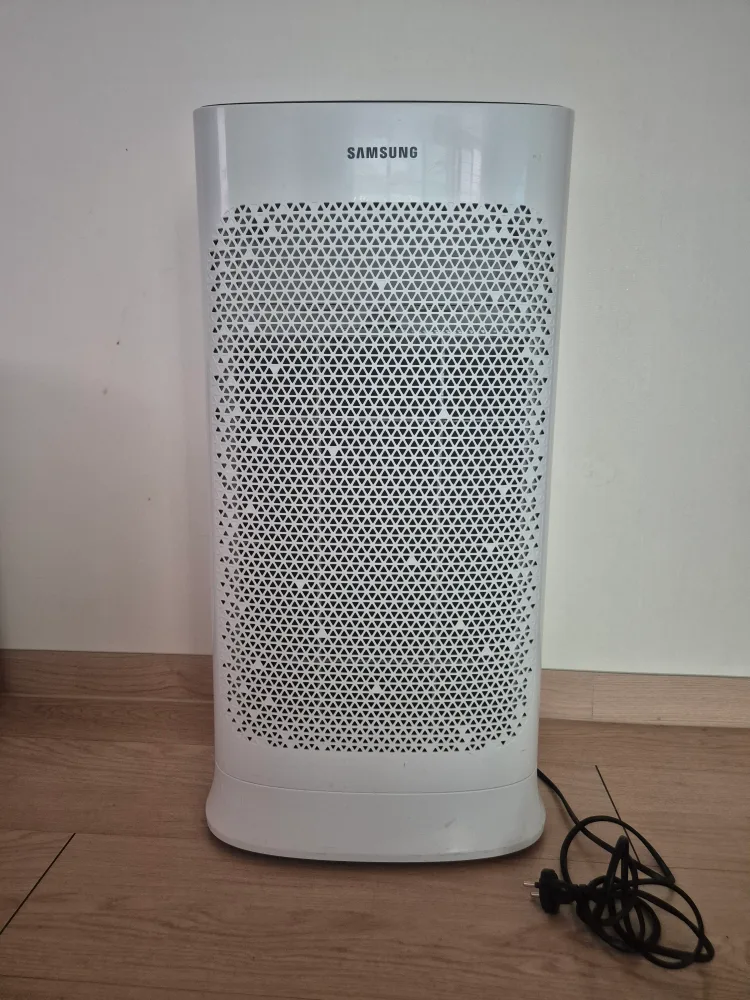 삼성 공기청정기 AX60T5020WDD