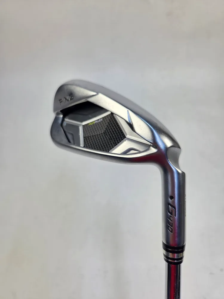 핑 G430 아이언 7번 AWT2.0 R 삼양인터내셔널 [중고]