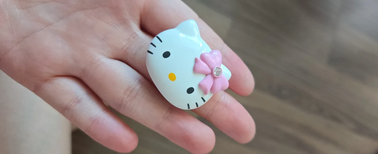 키티 티머니 중고