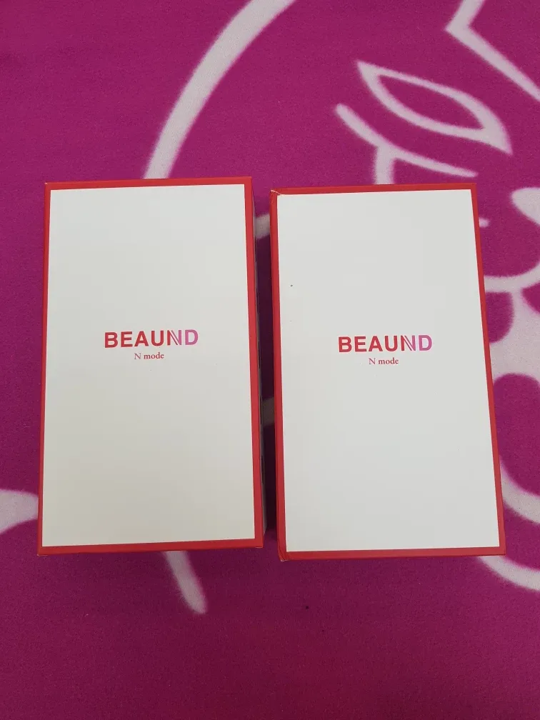 뷰앤디 앤모드 미개봉 1, 중고1