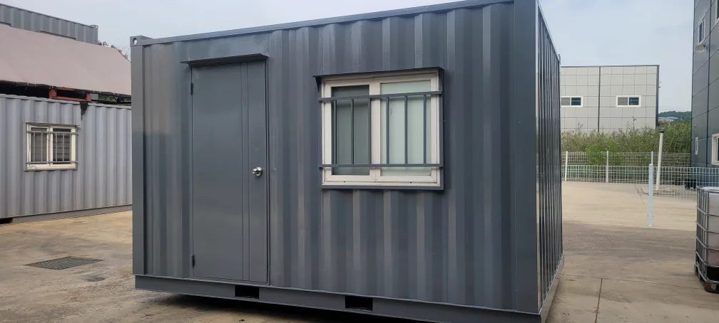 3*4중고컨테이너