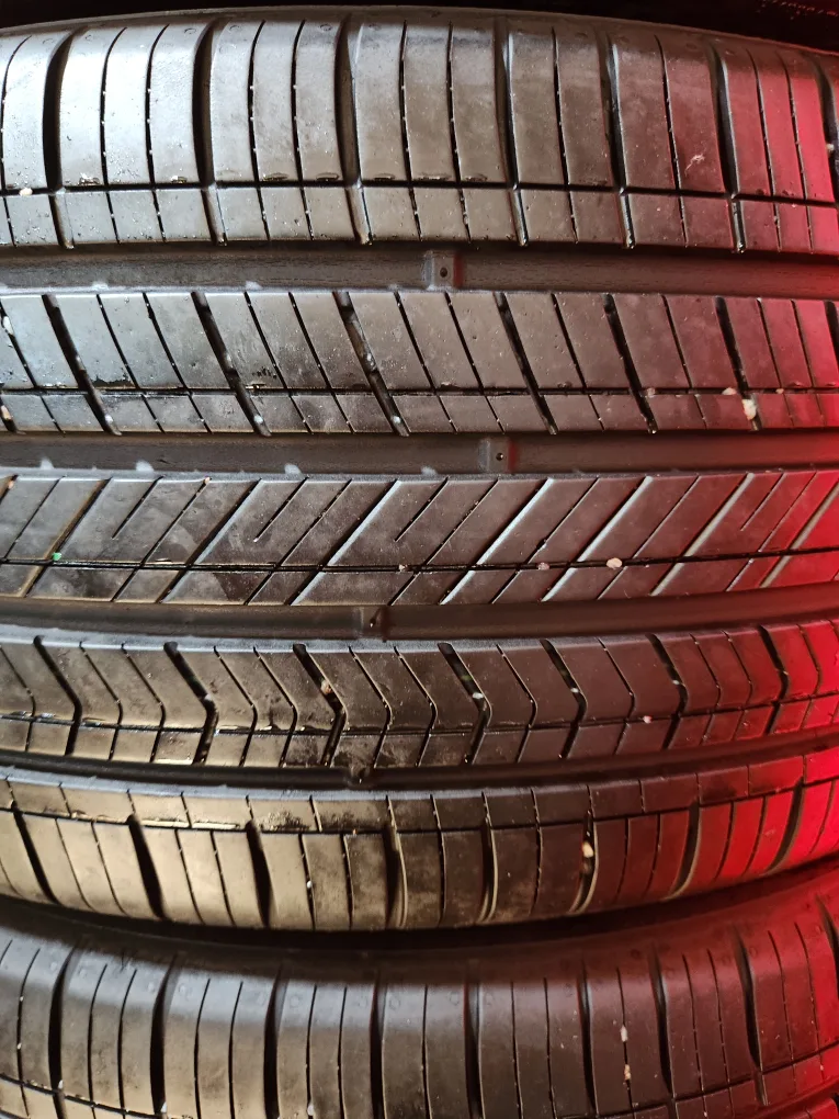 중고타이어