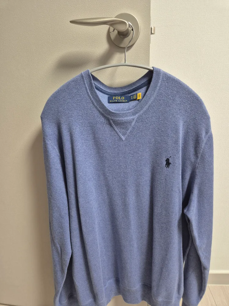 폴로 니트 새제품