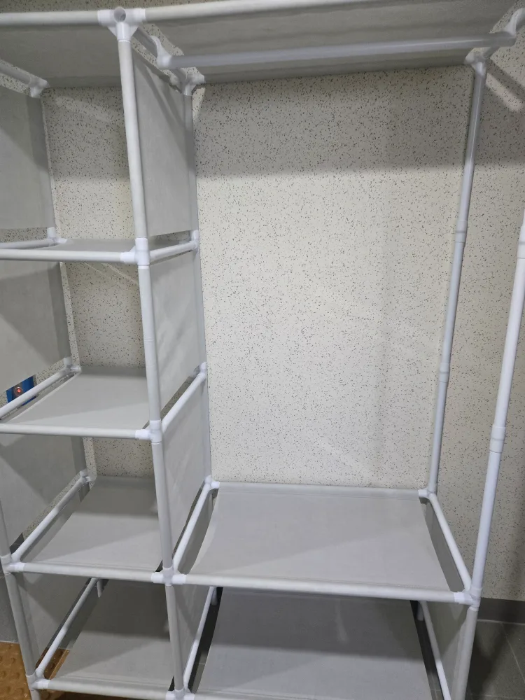 DIY 스탠드 행거 새상품 중고팝니다