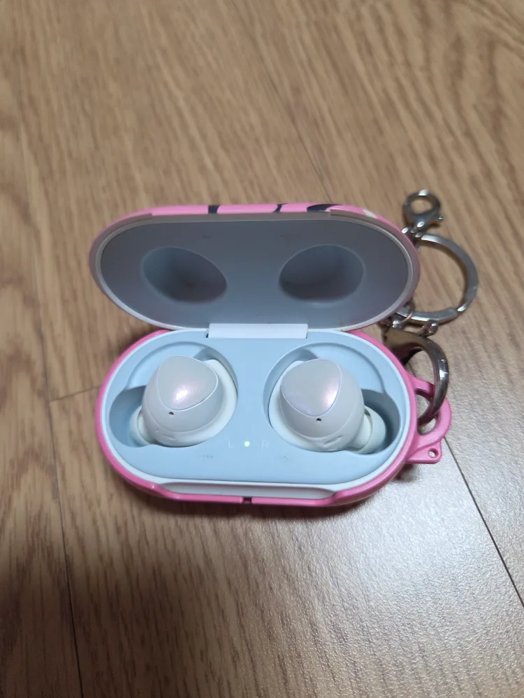 삼성 갤럭시 버즈