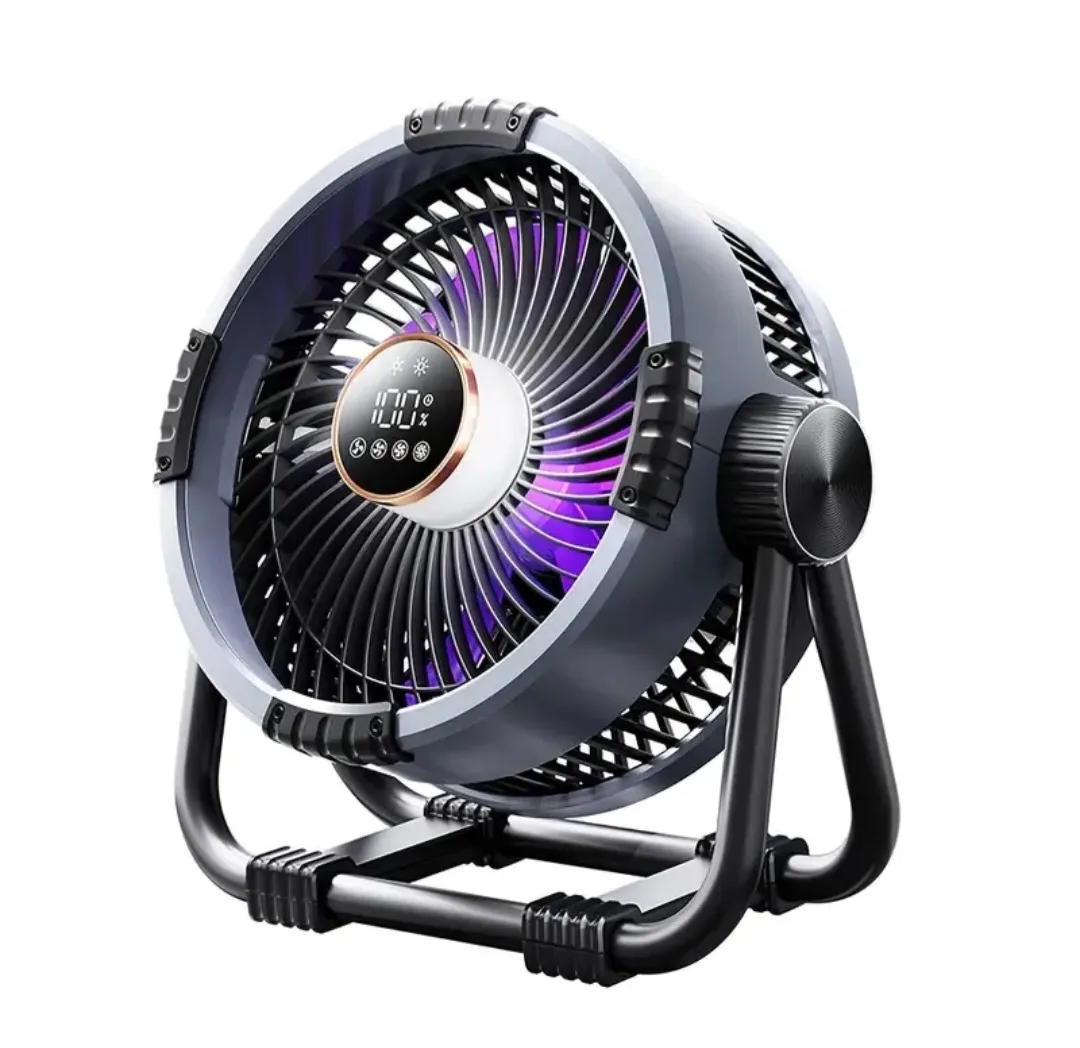 스톰 휴대용 선풍기