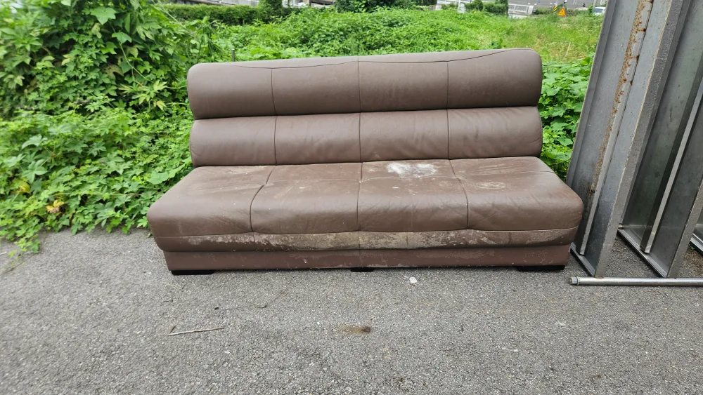 중고 가구 일괄 처분