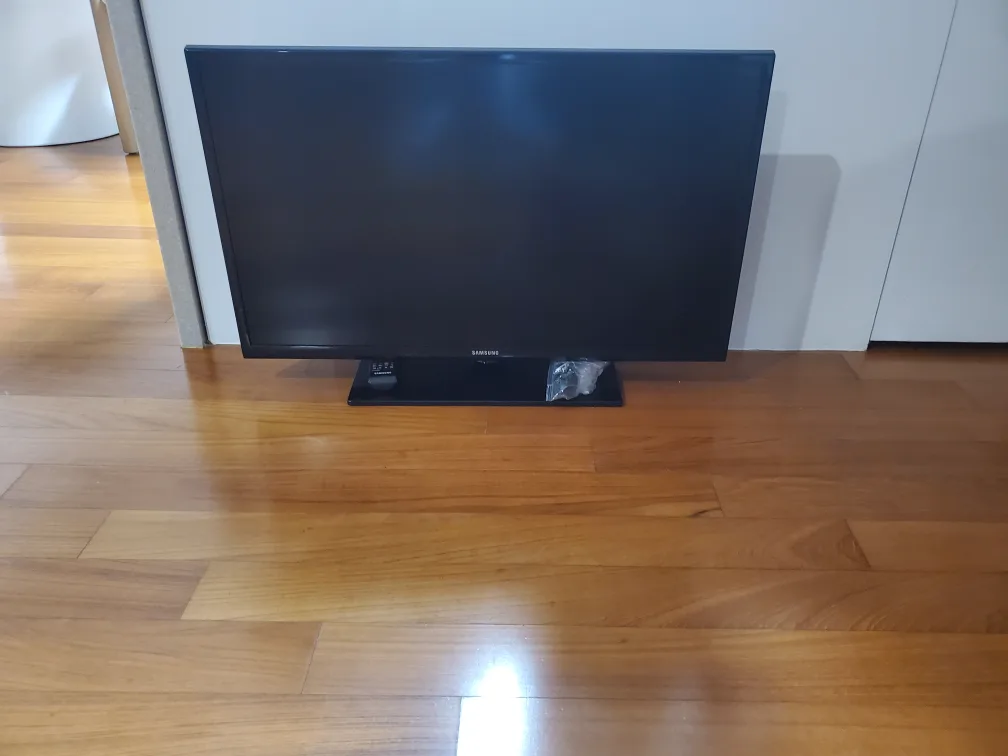 삼성 32인치 LED TV