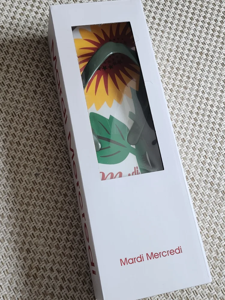 마르디 메크르디 쪼리 새상품