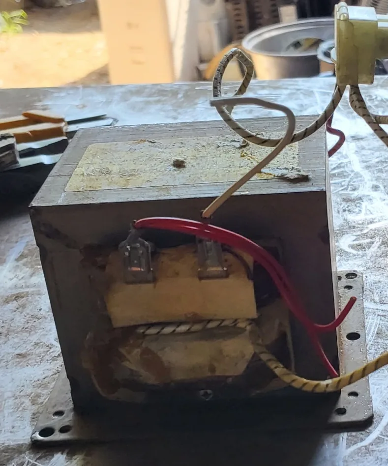 사각  트렌스  중고