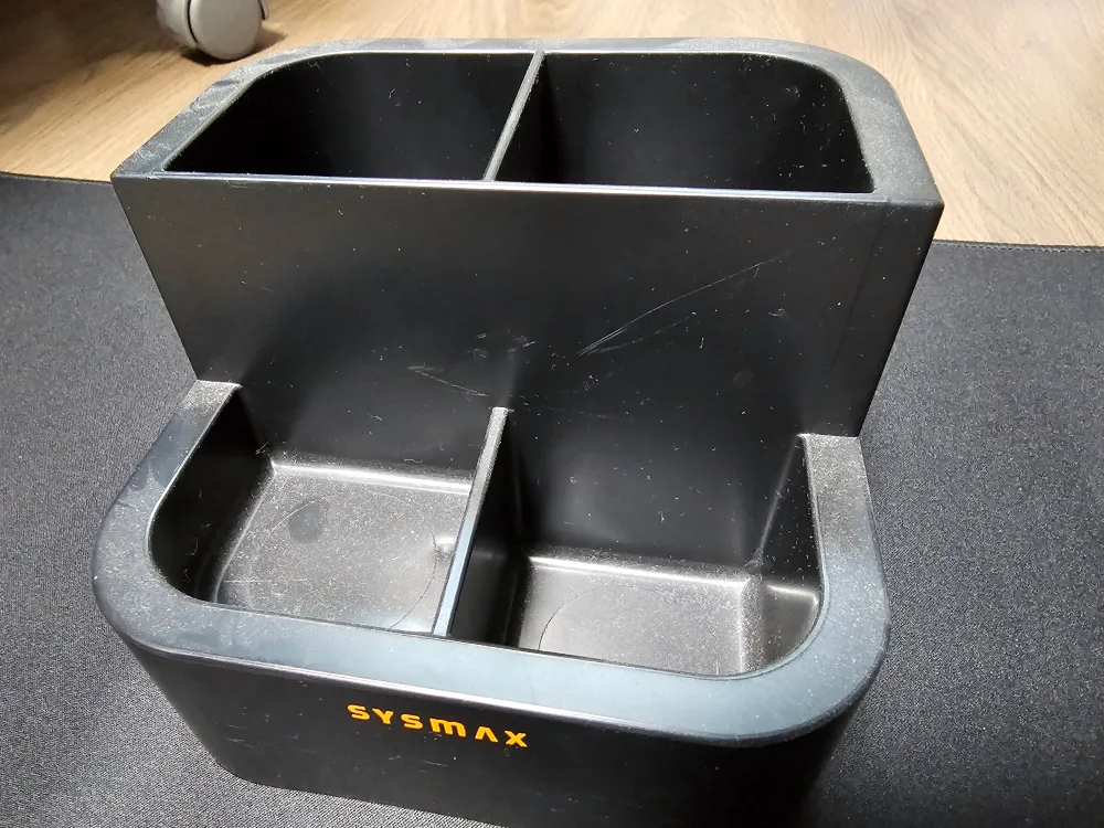 [중고] 필기구 정리함